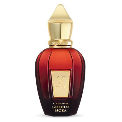 XERJOFF Golden Moka Parfum 50 ml